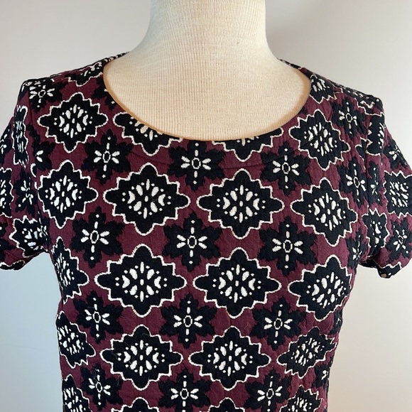 LOFT Factory Dress - Picture 5 of 11